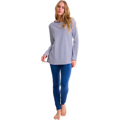 Pyjamas / Chemises de nuit Pyjama leggings tunique manches longues INFINITY Cheek - Lisca - Modalova