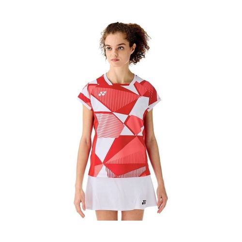 T-shirt Yonex Tournament 2025 - Yonex - Modalova
