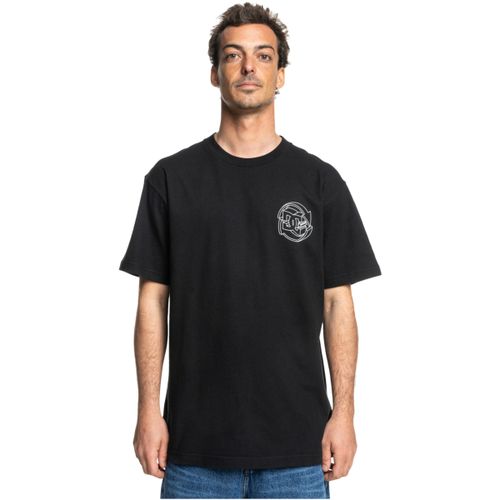 T-shirt DC Shoes Dimensional SS Tee - DC Shoes - Modalova