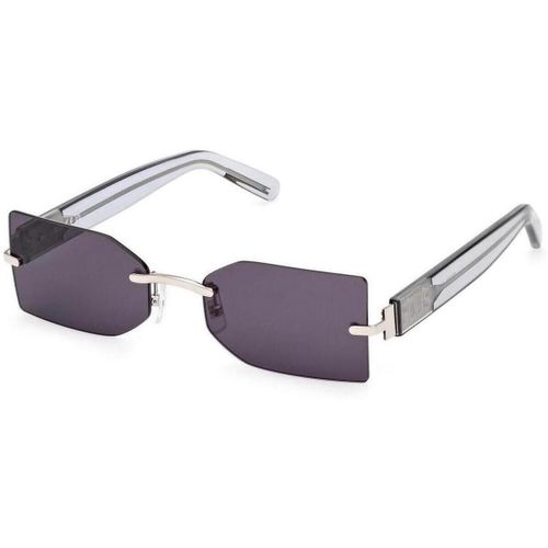 Lunettes de soleil Geometrico GD0033 16A - Gcds - Modalova