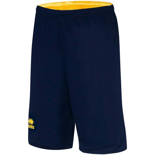 Short Errea Chicago Panta Double Ad - Errea - Modalova