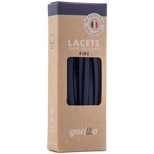 Lacets ?lastiques Fins - Lacets Gorilla - Modalova