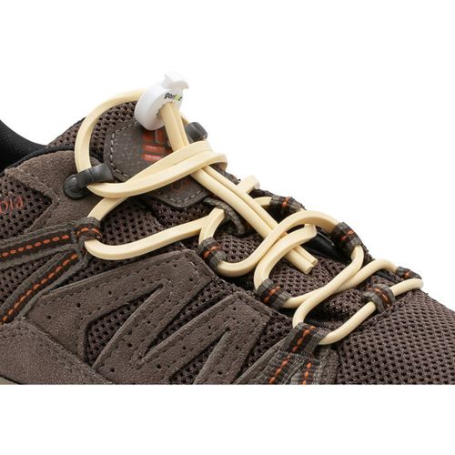 Lacets Ronds ?lastiques Randonn - Lacets Gorilla - Modalova