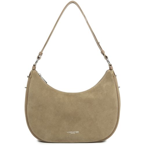 Sac a main Sac besace Suède IT - LANCASTER - Modalova