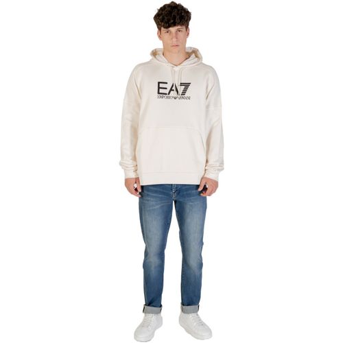 Sweat-shirt 7M000909 AF10377 - Emporio Armani EA7 - Modalova