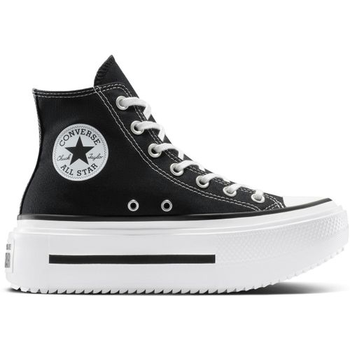Baskets montantes Chuck Taylor All Star Lift Double Stack - Converse - Modalova