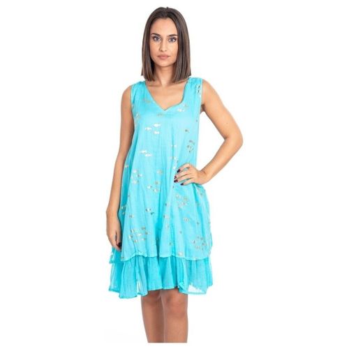 Robe courte Robe Courte - Isla Bonita By Sigris - Modalova