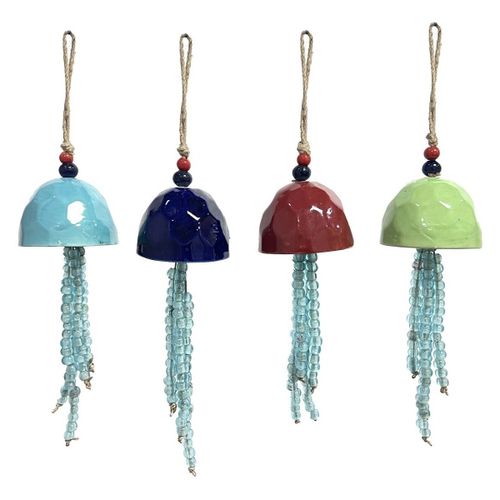 Pendentifs Cloche Méduse - Signes Grimalt - Modalova