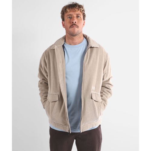 Manteau Blouson en velours CORD - Oxbow - Modalova