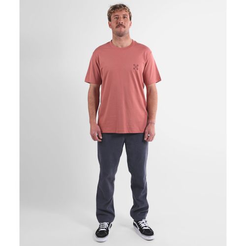 Pantalon Pantalon elastique velours CORD - Oxbow - Modalova