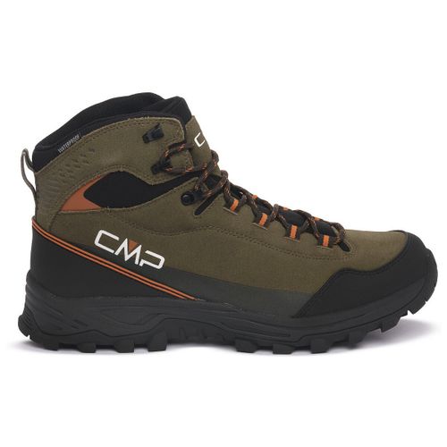 Boots Cmp 72ET MYZAR MID TREKKING - Cmp - Modalova