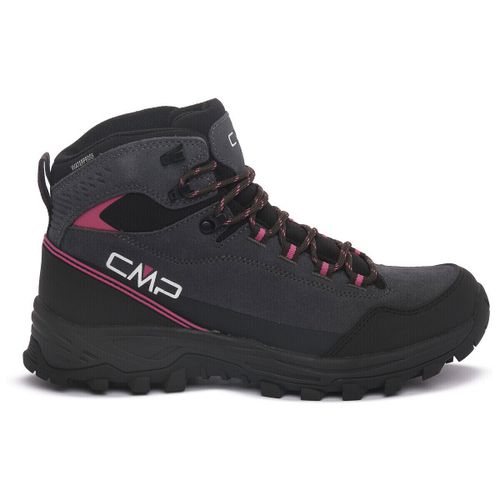 Boots Cmp 71UT MYZAR MID W TREKKING - Cmp - Modalova