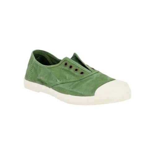 Slip ons Shoes 102E - Oliva - Natural World - Modalova