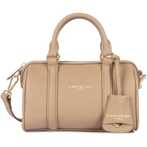 Sac a main Sac polochon Milano Ana - LANCASTER - Modalova