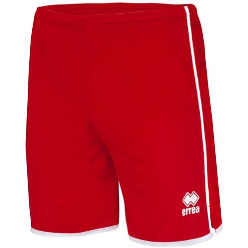 Short Errea Bonn Panta Ad - Errea - Modalova