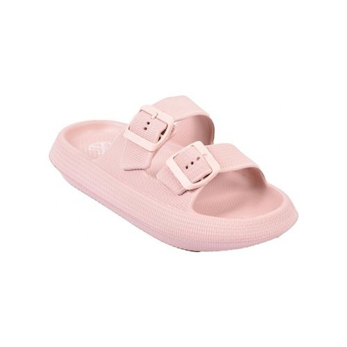 Sandales Sandales EVA Boucle MBS01467 ROSE - Cxl By Lacroix - Modalova