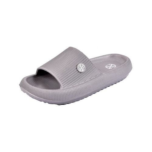 Sandales Sandales EVA SOFT MBS00685 GRIS - Cxl By Lacroix - Modalova