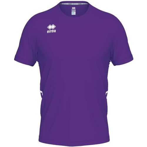 T-shirt Errea Marvin Maglia Mc Ad - Errea - Modalova