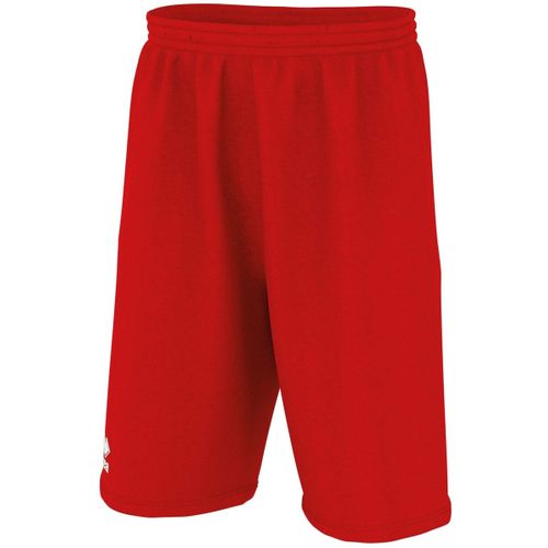 Short Errea Dallas 3.0 Panta Ad - Errea - Modalova