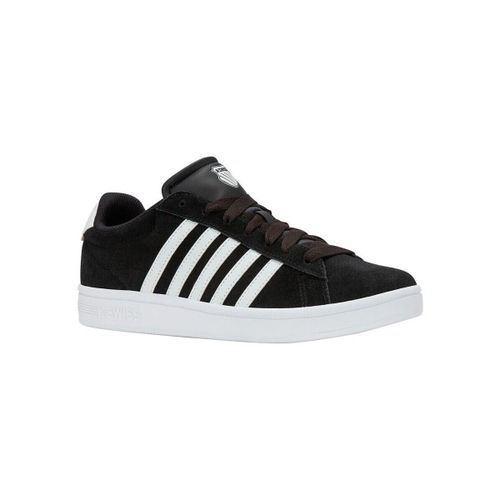 Baskets basses Court Tiebreak Ii - K-Swiss - Modalova