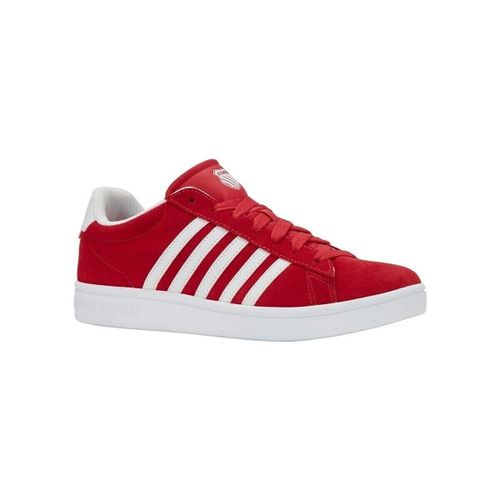 Baskets basses Court Tiebreak Ii - K-Swiss - Modalova