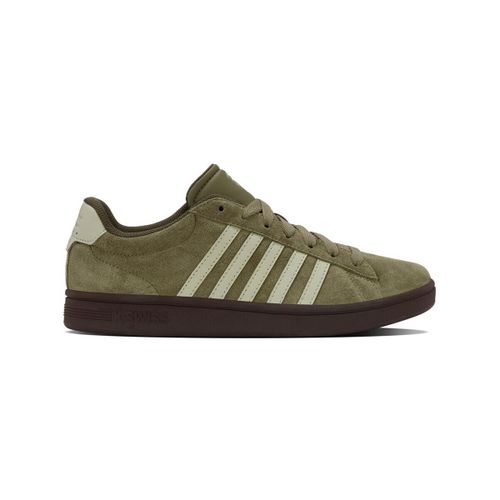 Baskets basses Court Tiebreak Ii - K-Swiss - Modalova