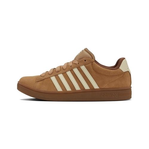 Baskets basses Court Tiebreak Ii - K-Swiss - Modalova