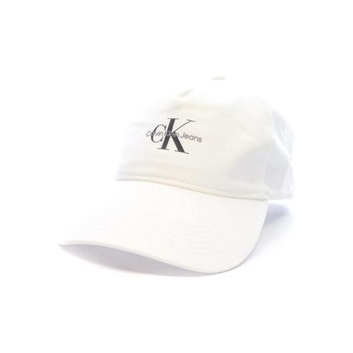 Casquette Monologo Printed - Calvin Klein Jeans - Modalova