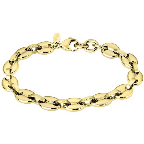 Bracelets Bracelet Style doré grain de café - Lotus - Modalova