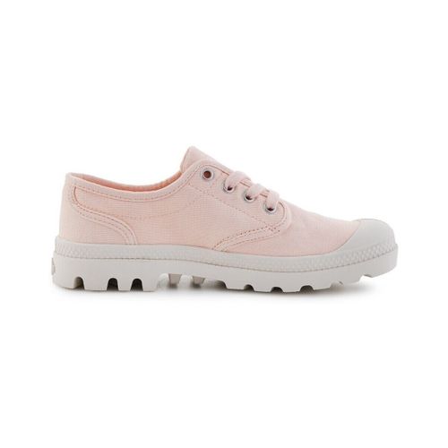Baskets basses Palladium 92351868M - Palladium - Modalova