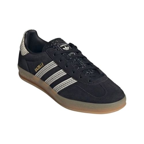 Baskets basses Gazelle Indoor - adidas - Modalova
