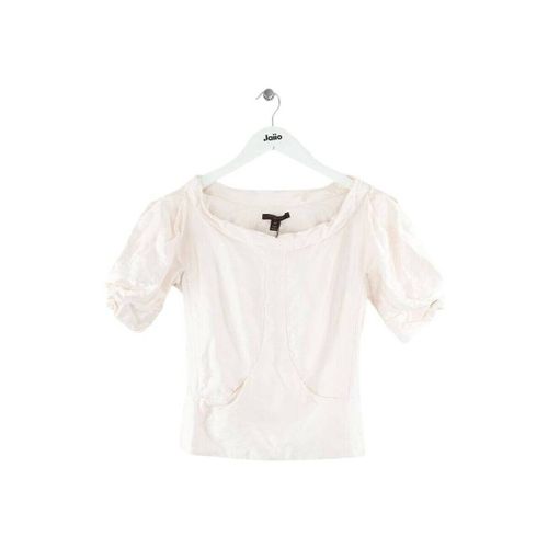 Blouses Louis Vuitton Blouse rose - Louis Vuitton - Modalova