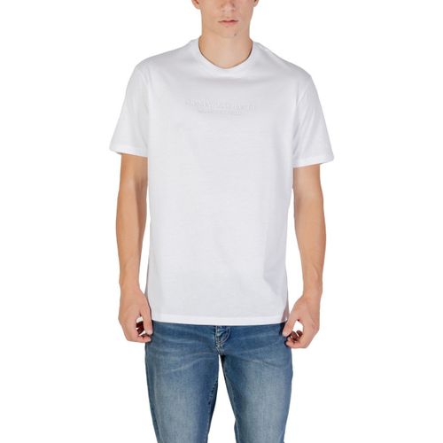 Polo XM001280 AF10361 - Armani Exchange - Modalova