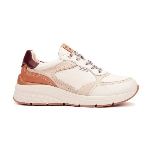 Baskets basses w6a6674c1 off_white - Pikolinos - Modalova