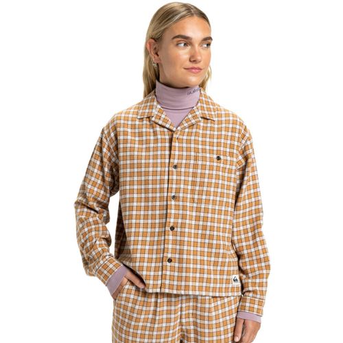 Chemise Quiksilver Penarek - Quiksilver - Modalova
