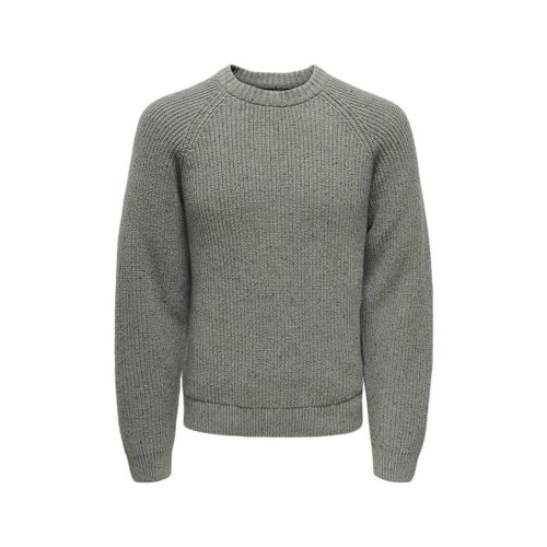 Pull Only & Sons Litus - Only & Sons - Modalova