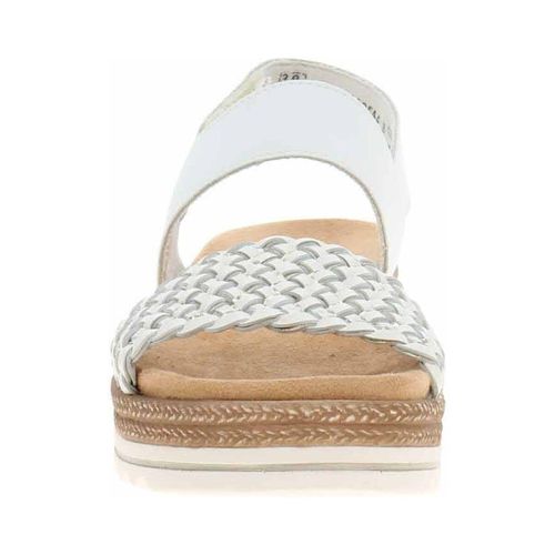 Sandales compensées D0Q5680 - Remonte - Modalova