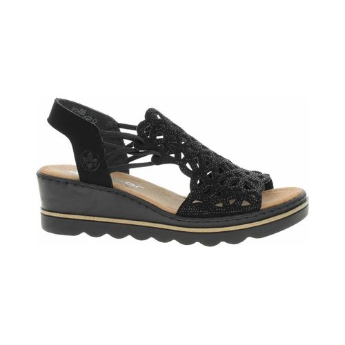 Sandales Rieker 6746500 - Rieker - Modalova