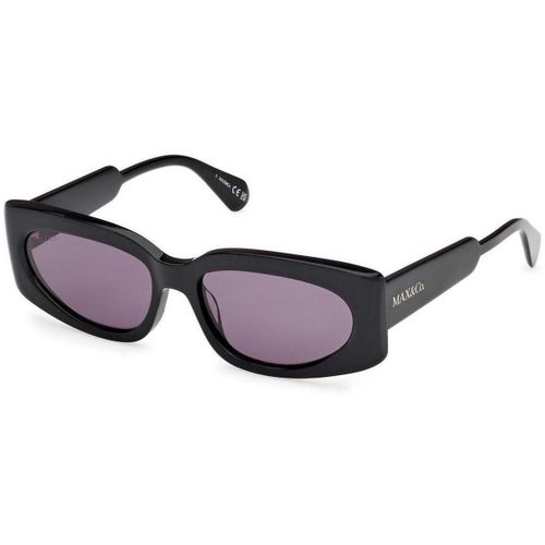 Lunettes de soleil MO0114 01A - Max&co - Modalova