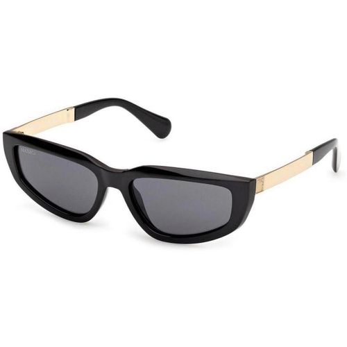 Lunettes de soleil MO0125 01A - Max&co - Modalova