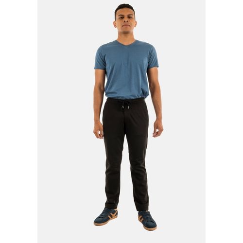Pantalon phmalo000wash251 - Le Temps des Cerises - Modalova