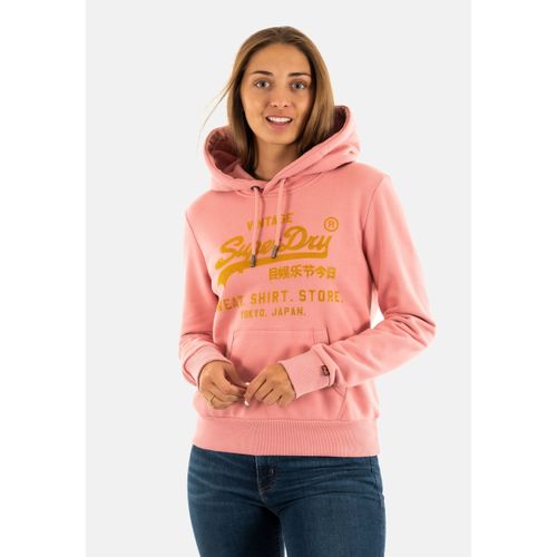Sweatshirts à capuche w2012400a - Superdry - Modalova