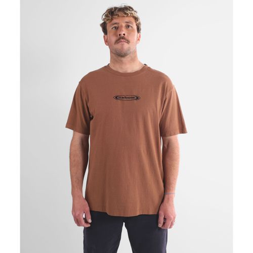 T-shirt Eternal tee-shirt manches courtes OLDTIMES - Oxbow - Modalova