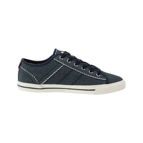 Baskets basses WF0672835NAVY - Wrangler - Modalova