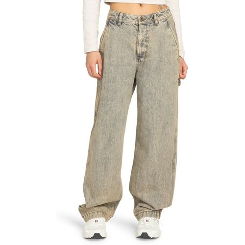 Jeans flare / larges Carpenter Denim W - Element - Modalova