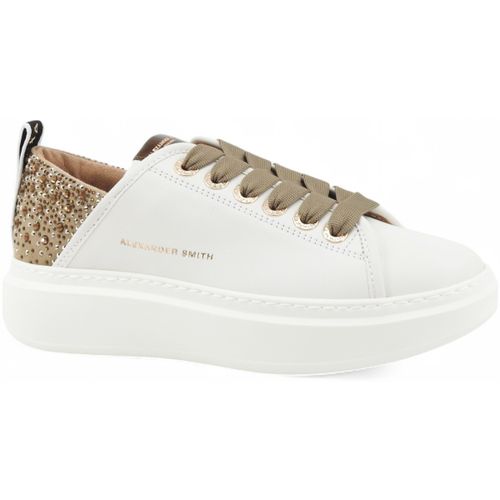 Baskets basses ASBCWYW-0506-WLO-AI26 - Alexander Smith - Modalova
