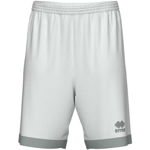 Short Errea Larry Panta Ad - Errea - Modalova