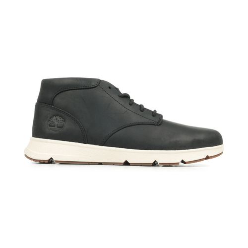 Boots Parker Street Mid Lace Up Sneaker - Timberland - Modalova
