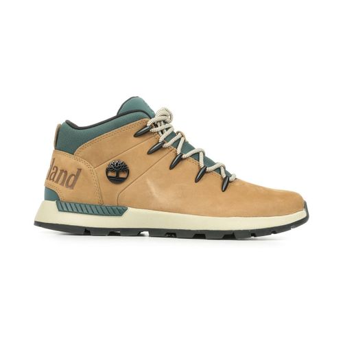 Baskets Sprint Trekker Mid Lace Sneaker - Timberland - Modalova