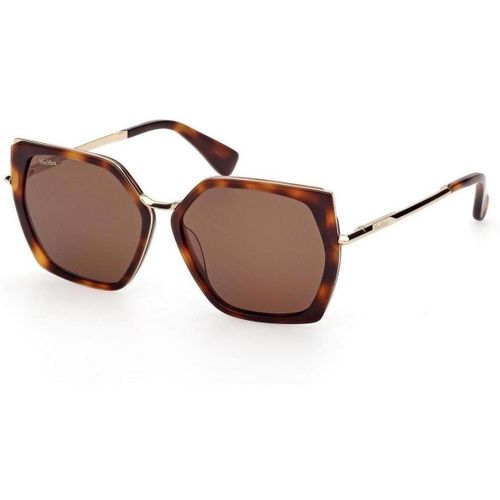 Lunettes de soleil MILLER-5 MM0136 52E - Max Mara - Modalova